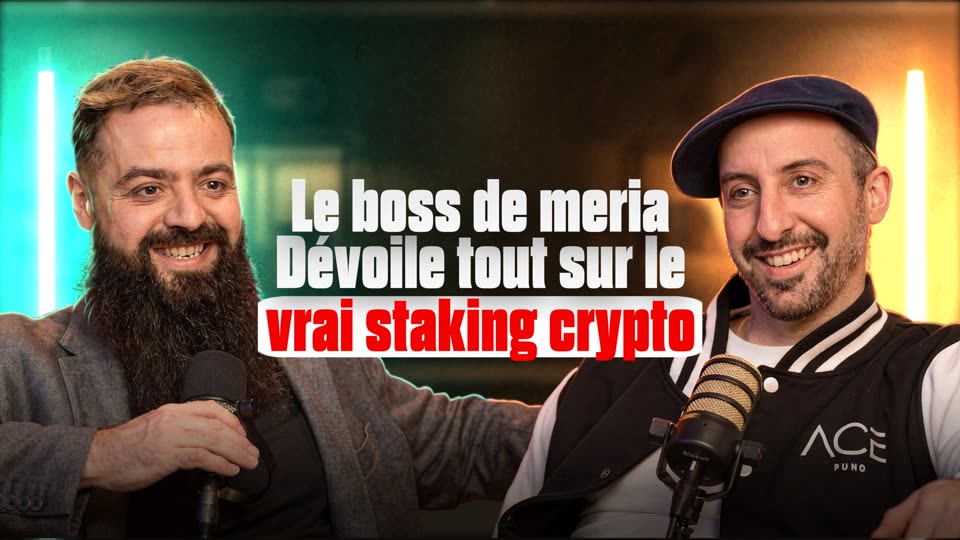 Le même épisode de podcast décliné en quatre styles de texte par l'éditeur thumbpod